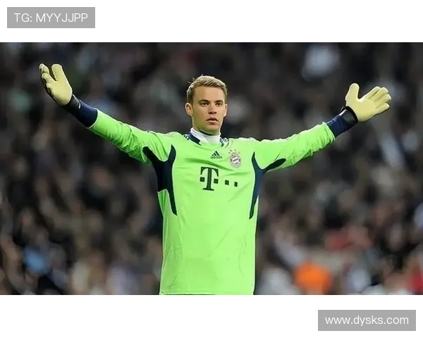 诺伊尔谈对手进球我已尽力回应