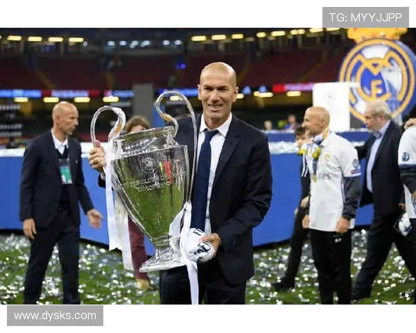 皇马赛季或空手 齐达内时代再现 皇马赛季或空手 齐达内时代再现