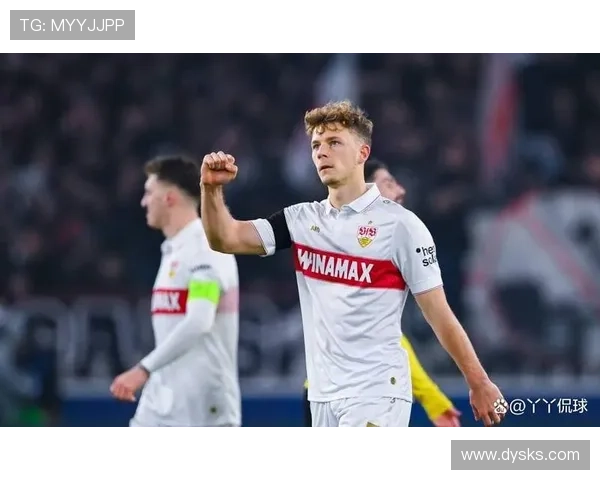 斯图加特旧将德甲再掀转会风