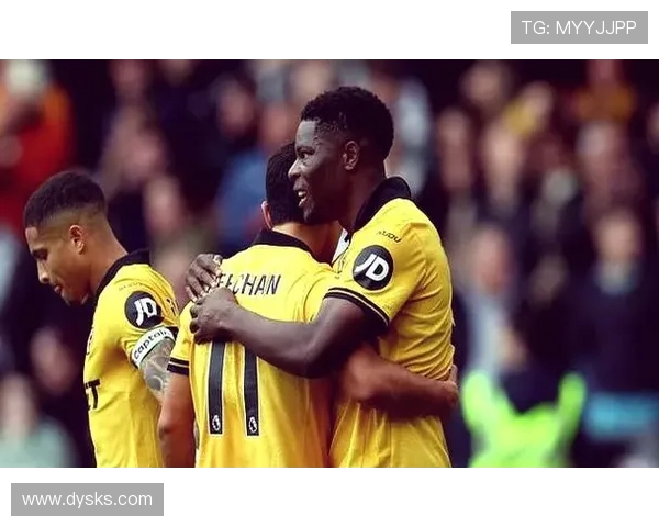 狼队主场迎战桑德兰前瞻